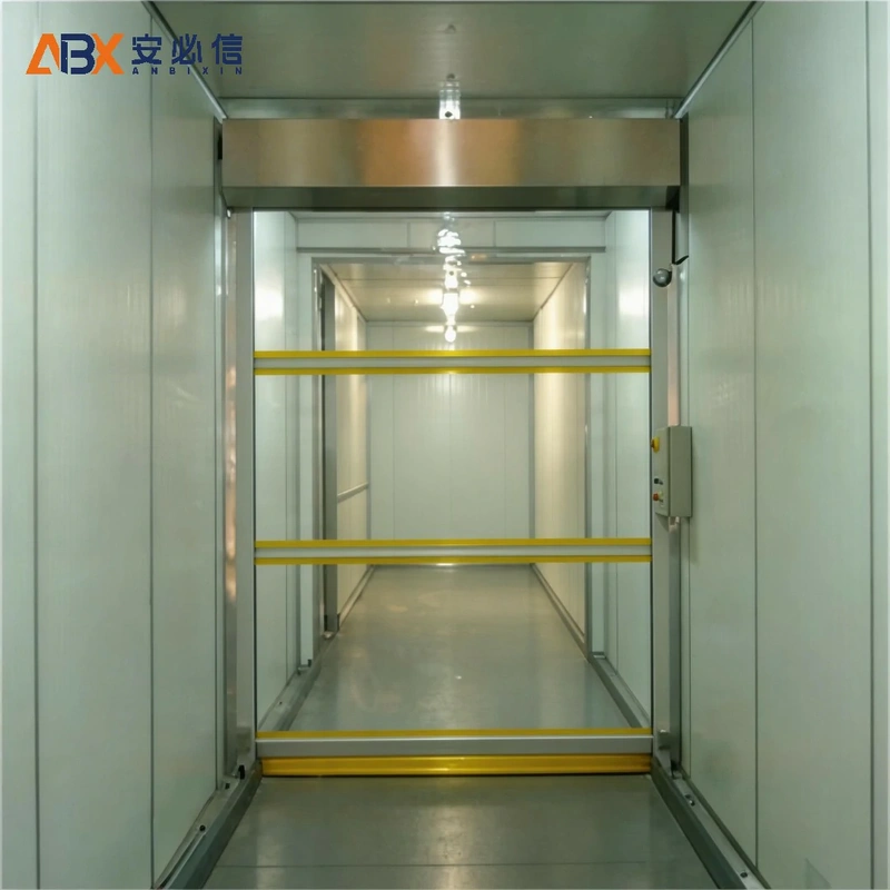 吐鲁番市软质快速门