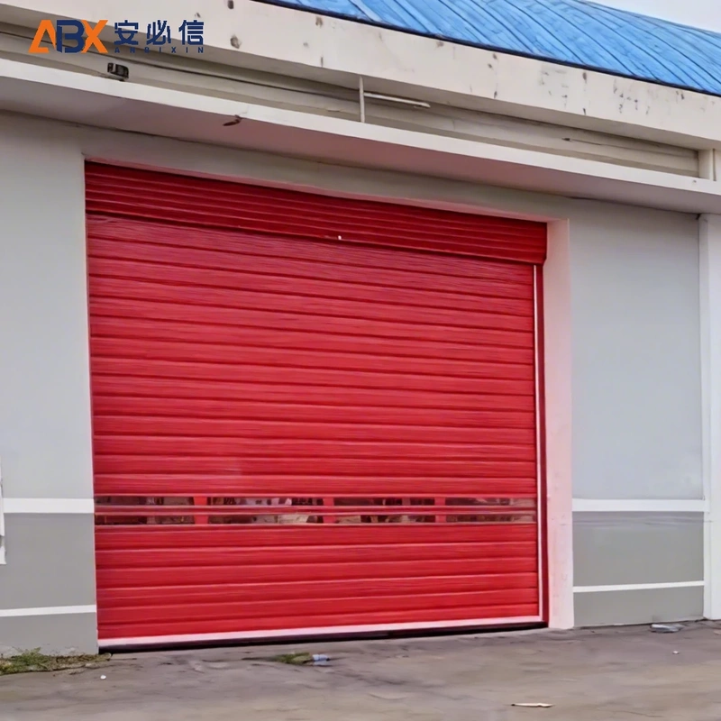 吐鲁番市雷达高速门